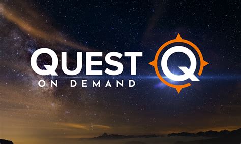 Quest TV .